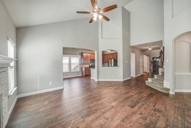 25418 Lockspur Drive, Richmond, TX 77406