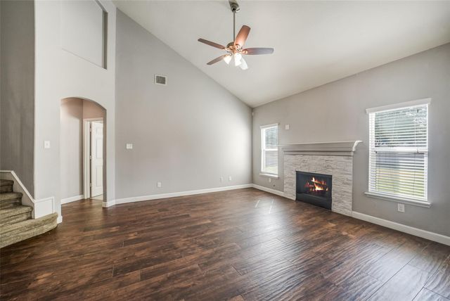 25418 Lockspur Drive, Richmond, TX 77406