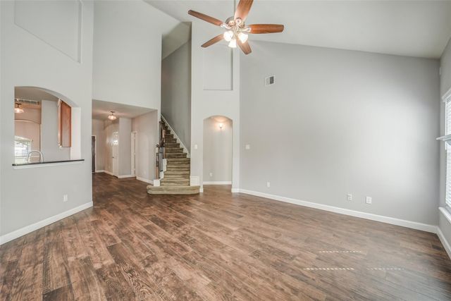 25418 Lockspur Drive, Richmond, TX 77406
