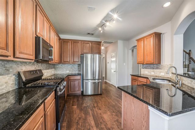 25418 Lockspur Drive, Richmond, TX 77406
