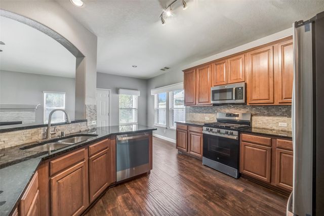 25418 Lockspur Drive, Richmond, TX 77406