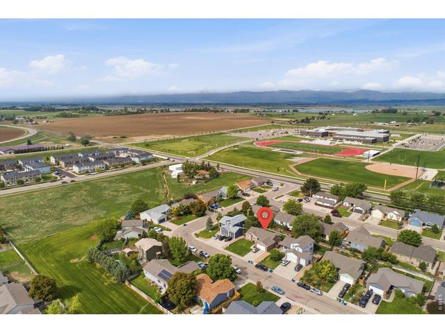 8419 Three Silos Dr, Wellington, CO 80549