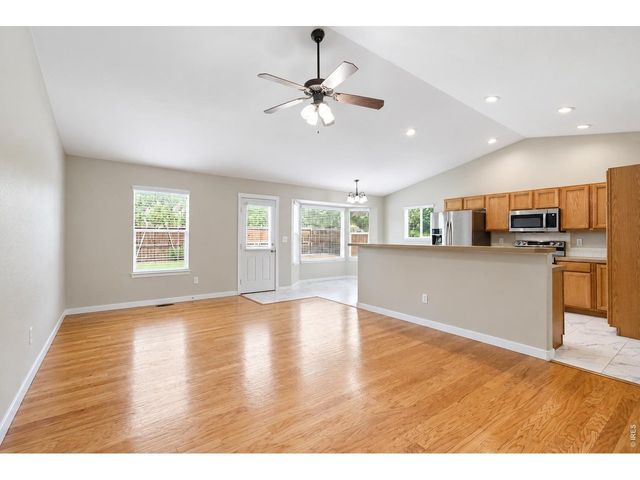 8419 Three Silos Dr, Wellington, CO 80549