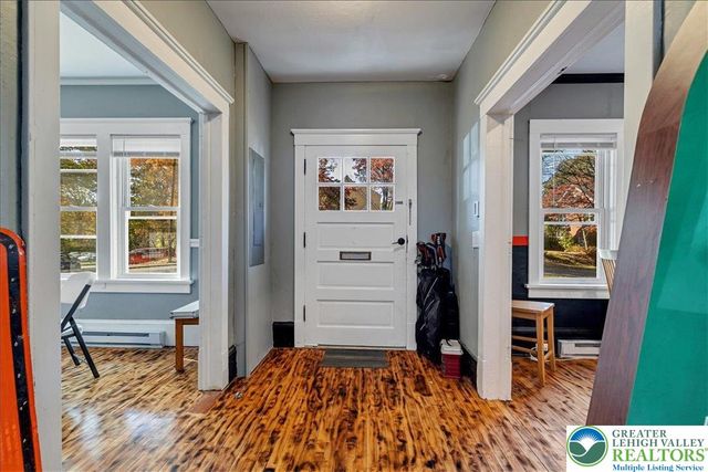 128 South Green Street, East Stroudsburg, PA 18301