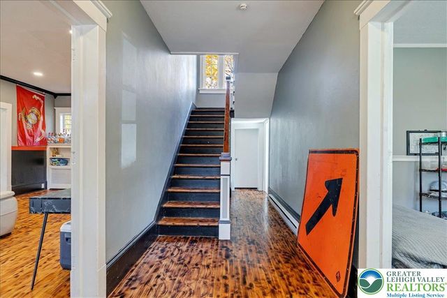 128 South Green Street, East Stroudsburg, PA 18301