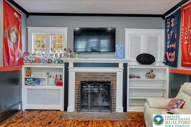 128 South Green Street, East Stroudsburg, PA 18301