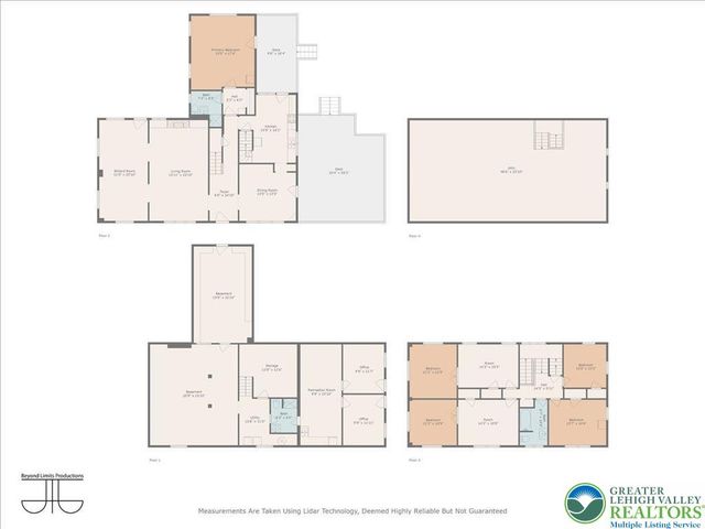 128 South Green Street, East Stroudsburg, PA 18301