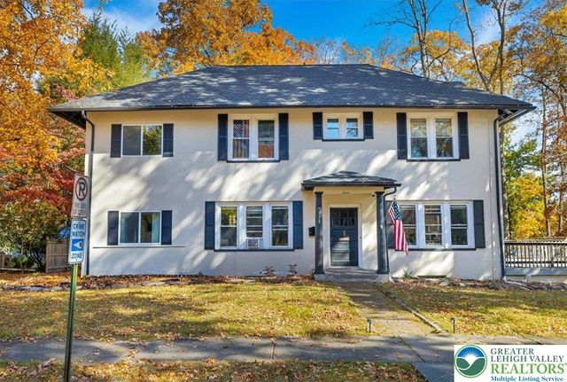 128 South Green Street, East Stroudsburg, PA 18301