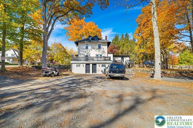 128 South Green Street, East Stroudsburg, PA 18301