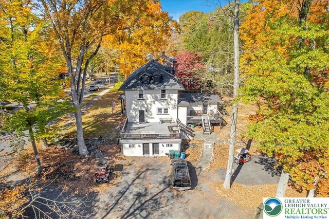 128 South Green Street, East Stroudsburg, PA 18301