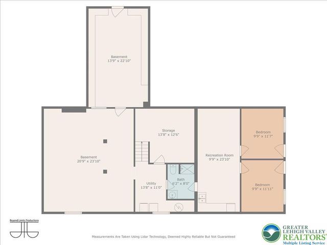 128 South Green Street, East Stroudsburg, PA 18301