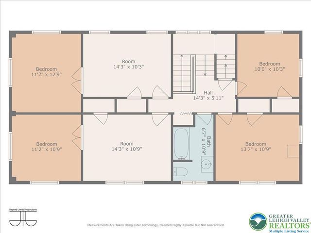 128 South Green Street, East Stroudsburg, PA 18301