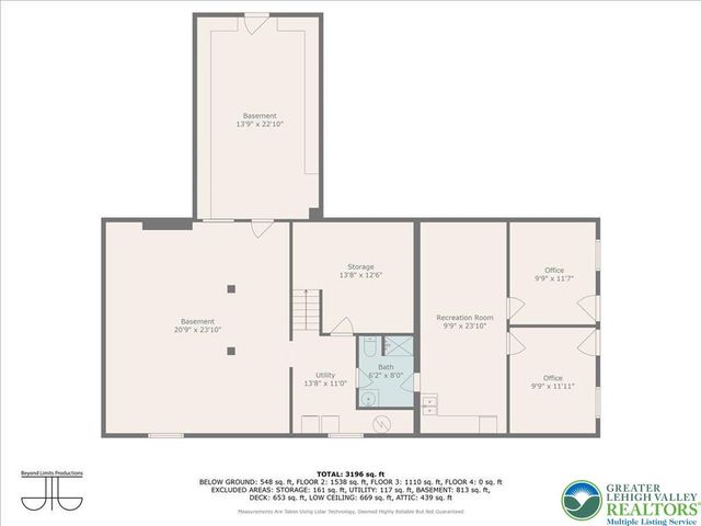 128 South Green Street, East Stroudsburg, PA 18301