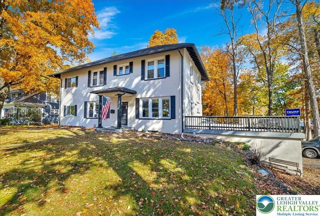 128 South Green Street, East Stroudsburg, PA 18301