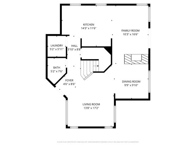 8317 Bramble Bush Cir, Antelope, CA 95843