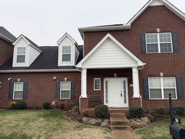 100 Abbey Ln, White House, TN 37188