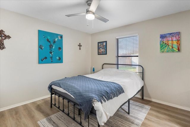 432 Post Oak Lane, Burleson, TX 76028