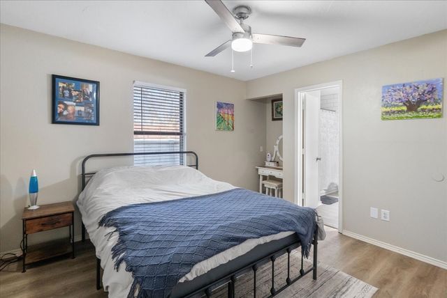 432 Post Oak Lane, Burleson, TX 76028