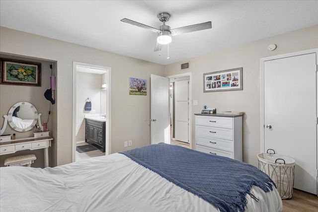 432 Post Oak Lane, Burleson, TX 76028