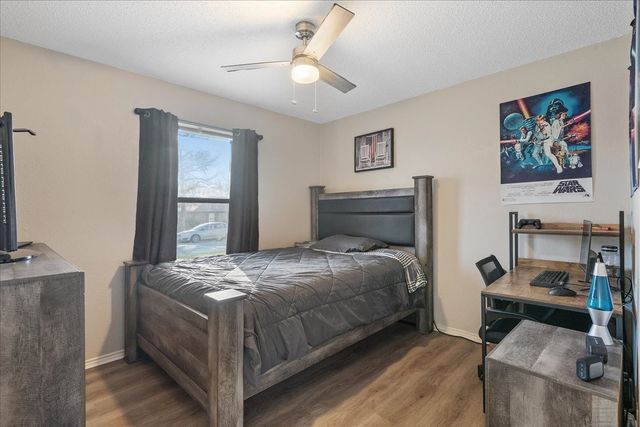 432 Post Oak Lane, Burleson, TX 76028