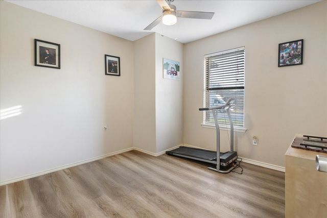432 Post Oak Lane, Burleson, TX 76028