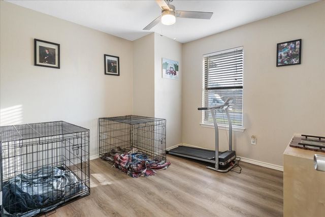 432 Post Oak Lane, Burleson, TX 76028