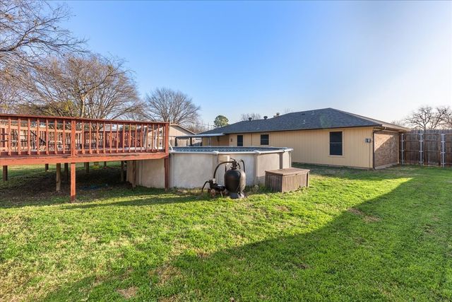 432 Post Oak Lane, Burleson, TX 76028