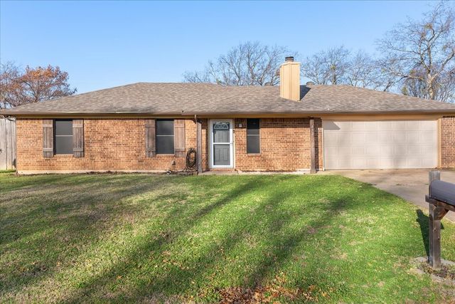432 Post Oak Lane, Burleson, TX 76028