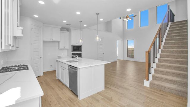 21315 Manatee Rock Lane, Cypress, TX 77433