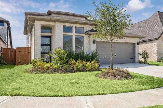 21315 Manatee Rock Lane, Cypress, TX 77433