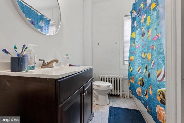 2 HENDRICKSON AVE, Bellmawr, NJ 08031