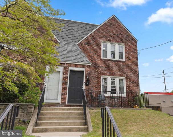 2 HENDRICKSON AVE, Bellmawr, NJ 08031