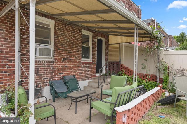 2 HENDRICKSON AVE, Bellmawr, NJ 08031