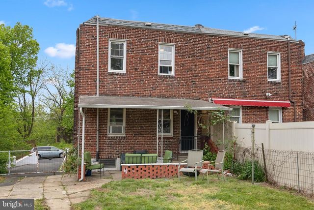 2 HENDRICKSON AVE, Bellmawr, NJ 08031