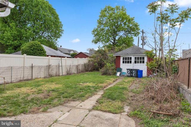 2 HENDRICKSON AVE, Bellmawr, NJ 08031