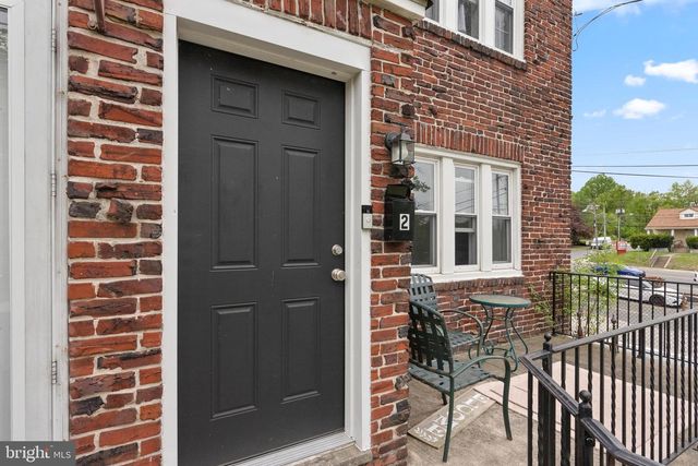 2 HENDRICKSON AVE, Bellmawr, NJ 08031