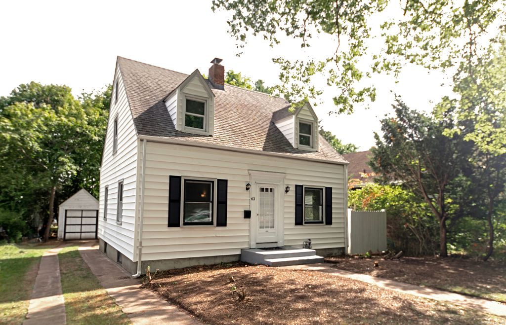 63 Park Road, Hamden, CT 06517