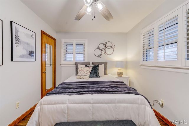 630 Saint Christina Lane, Florissant, MO 63031