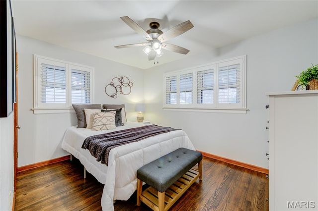 630 Saint Christina Lane, Florissant, MO 63031