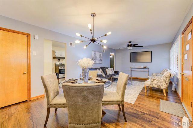 630 Saint Christina Lane, Florissant, MO 63031