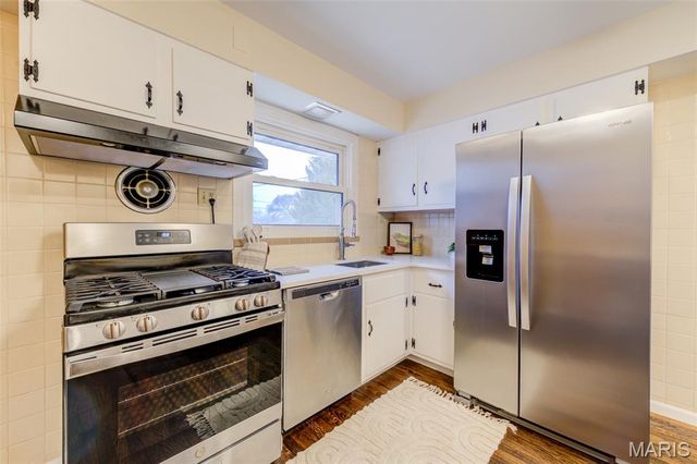 630 Saint Christina Lane, Florissant, MO 63031