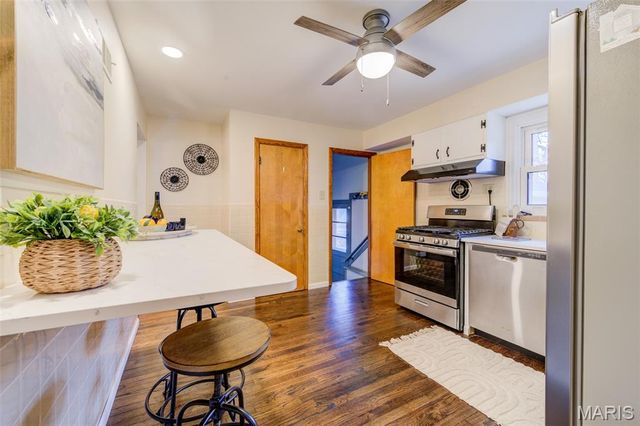 630 Saint Christina Lane, Florissant, MO 63031