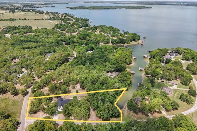 3001 Rock Road, Corsicana, TX 75109