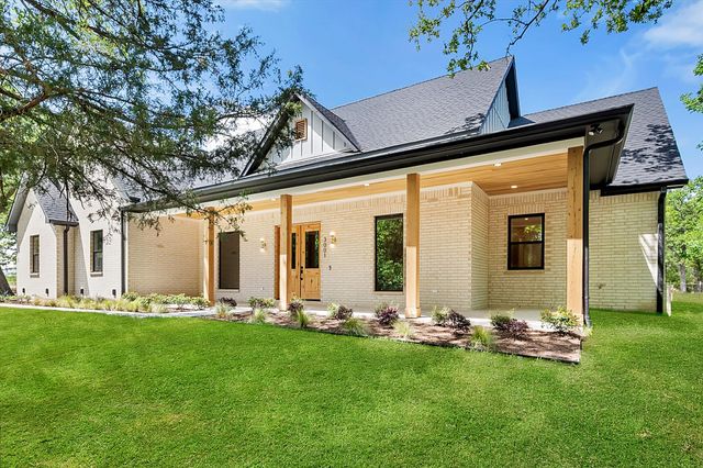 3001 Rock Road, Corsicana, TX 75109