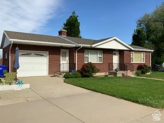 287 N 400 E, Bountiful, UT 84010
