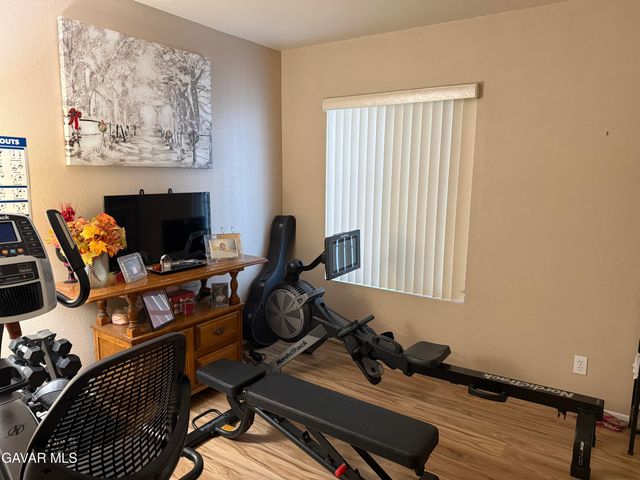 3918 Parkridge Avenue, Rosamond, CA 93560