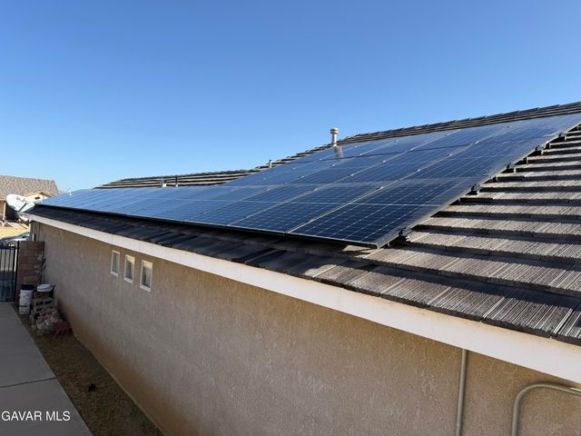 3918 Parkridge Avenue, Rosamond, CA 93560