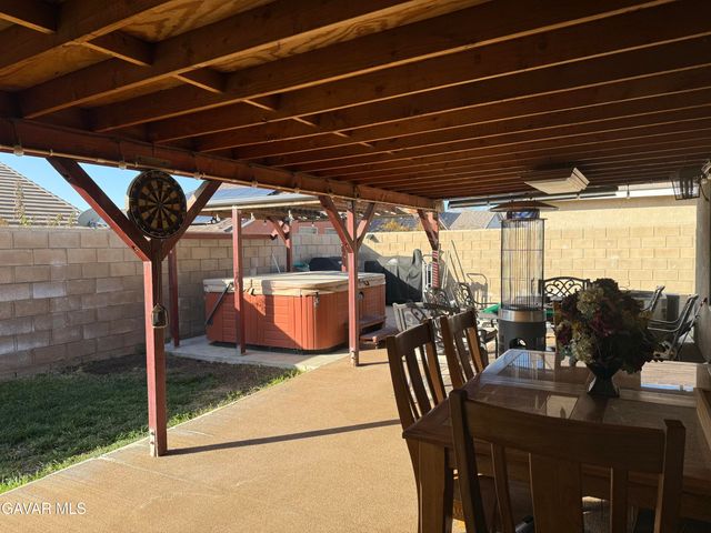 3918 Parkridge Avenue, Rosamond, CA 93560