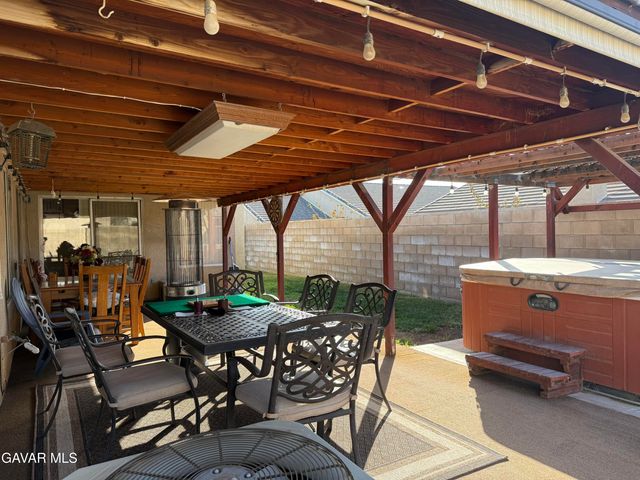 3918 Parkridge Avenue, Rosamond, CA 93560