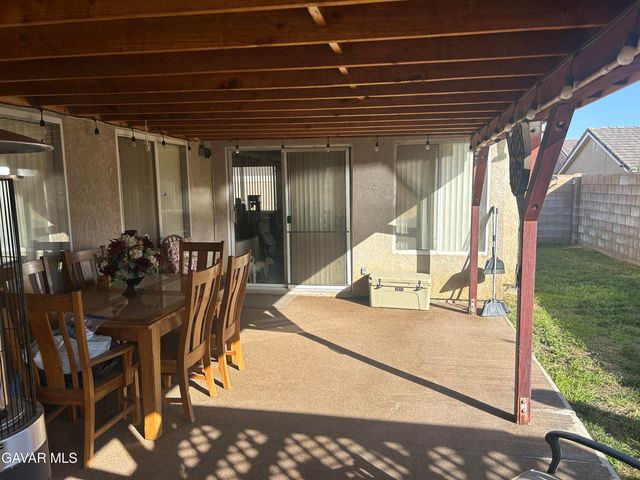 3918 Parkridge Avenue, Rosamond, CA 93560